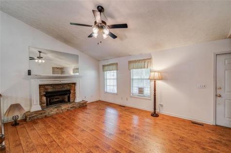 836 Hobson Road Jasper GA 30143