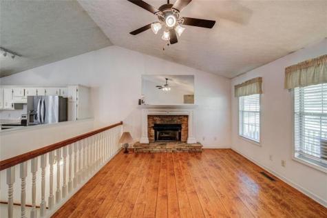 836 Hobson Road Jasper GA 30143