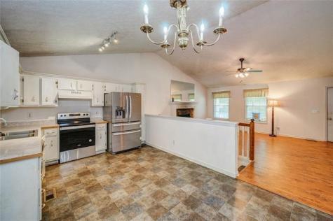 836 Hobson Road Jasper GA 30143