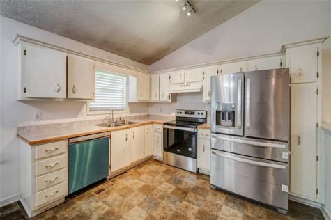 836 Hobson Road Jasper GA 30143