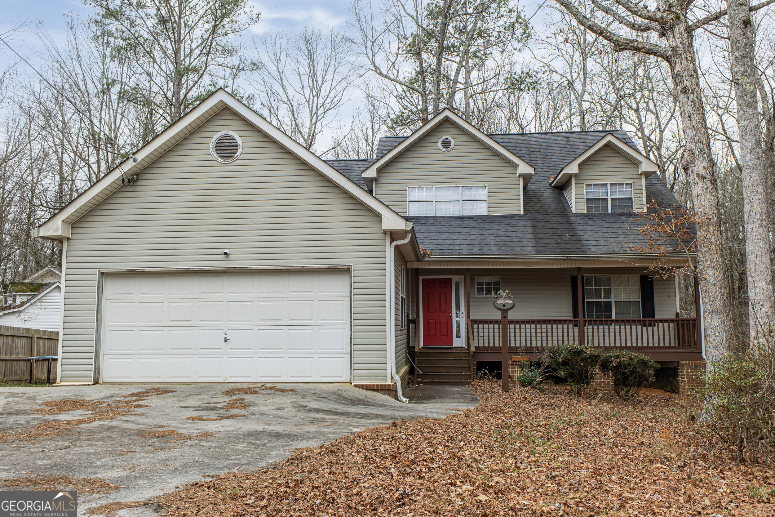 130 Goldfinch Drive Covington GA 30016