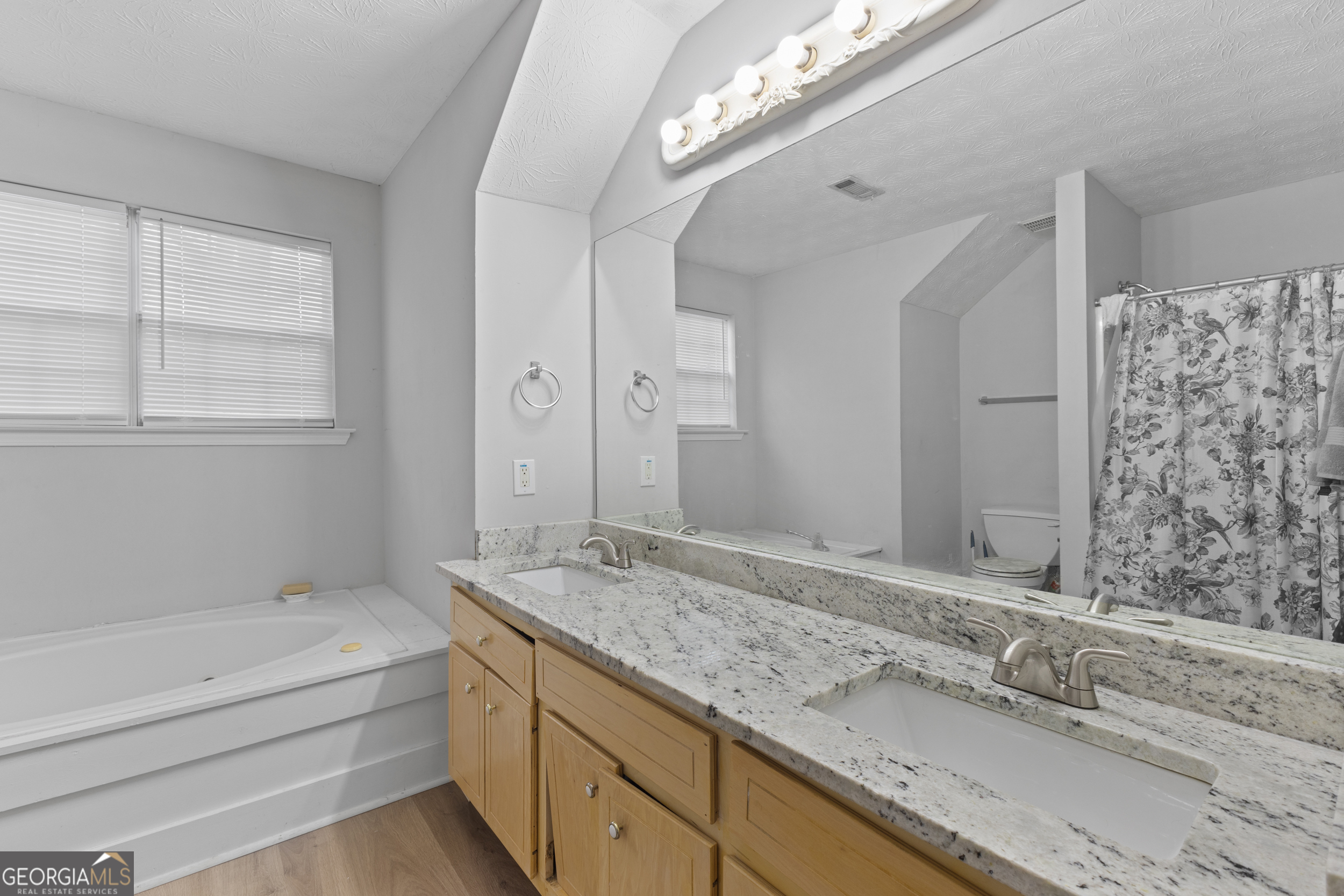 130 Goldfinch Drive Covington GA 30016