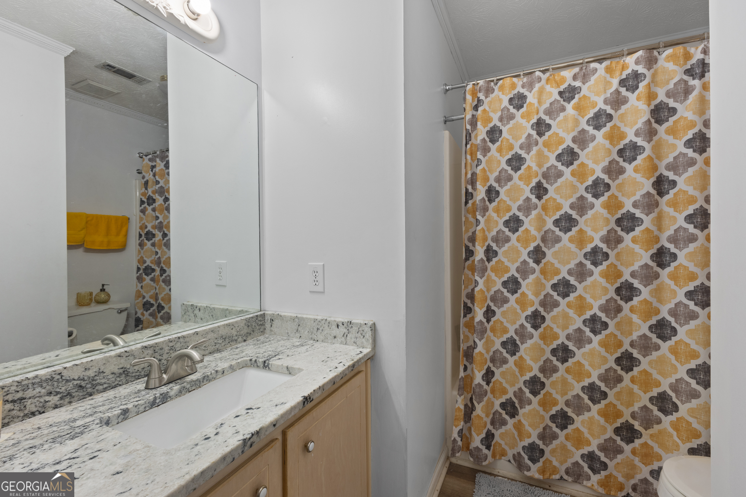 130 Goldfinch Drive Covington GA 30016
