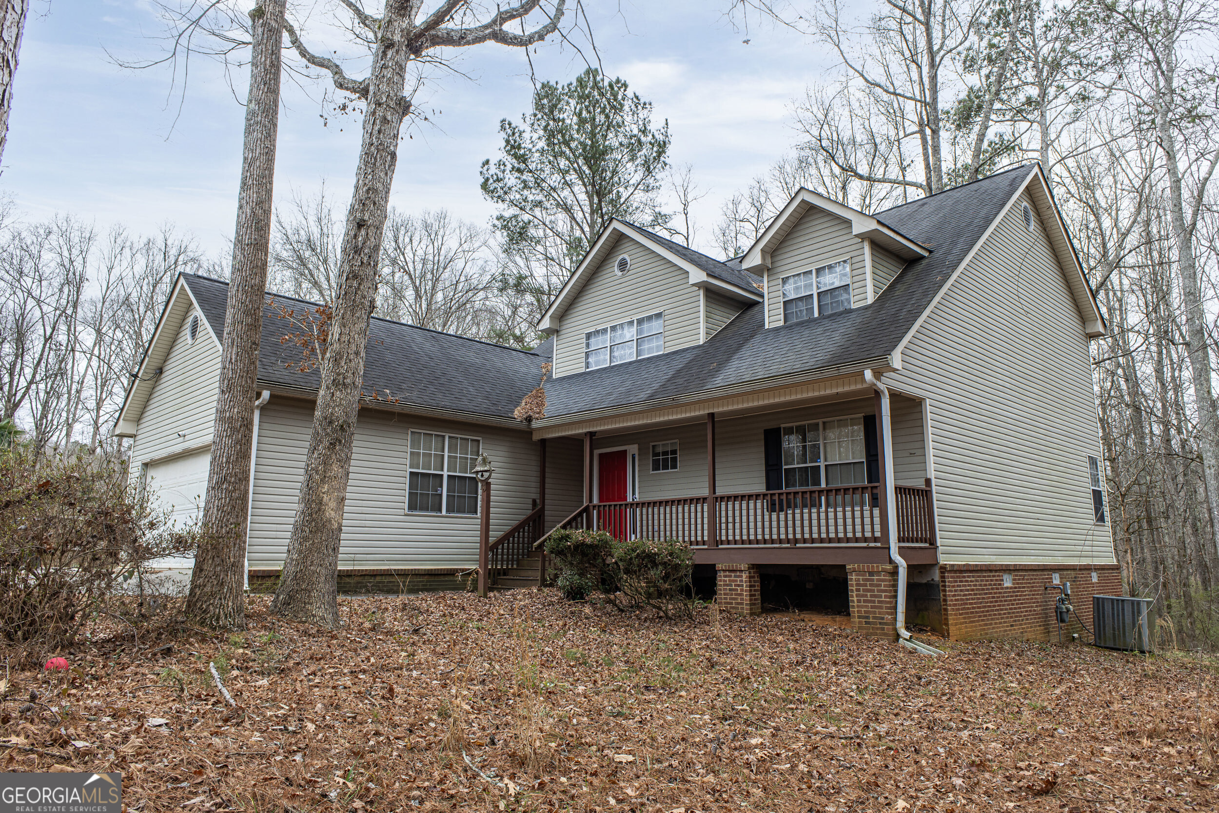 130 Goldfinch Drive Covington GA 30016
