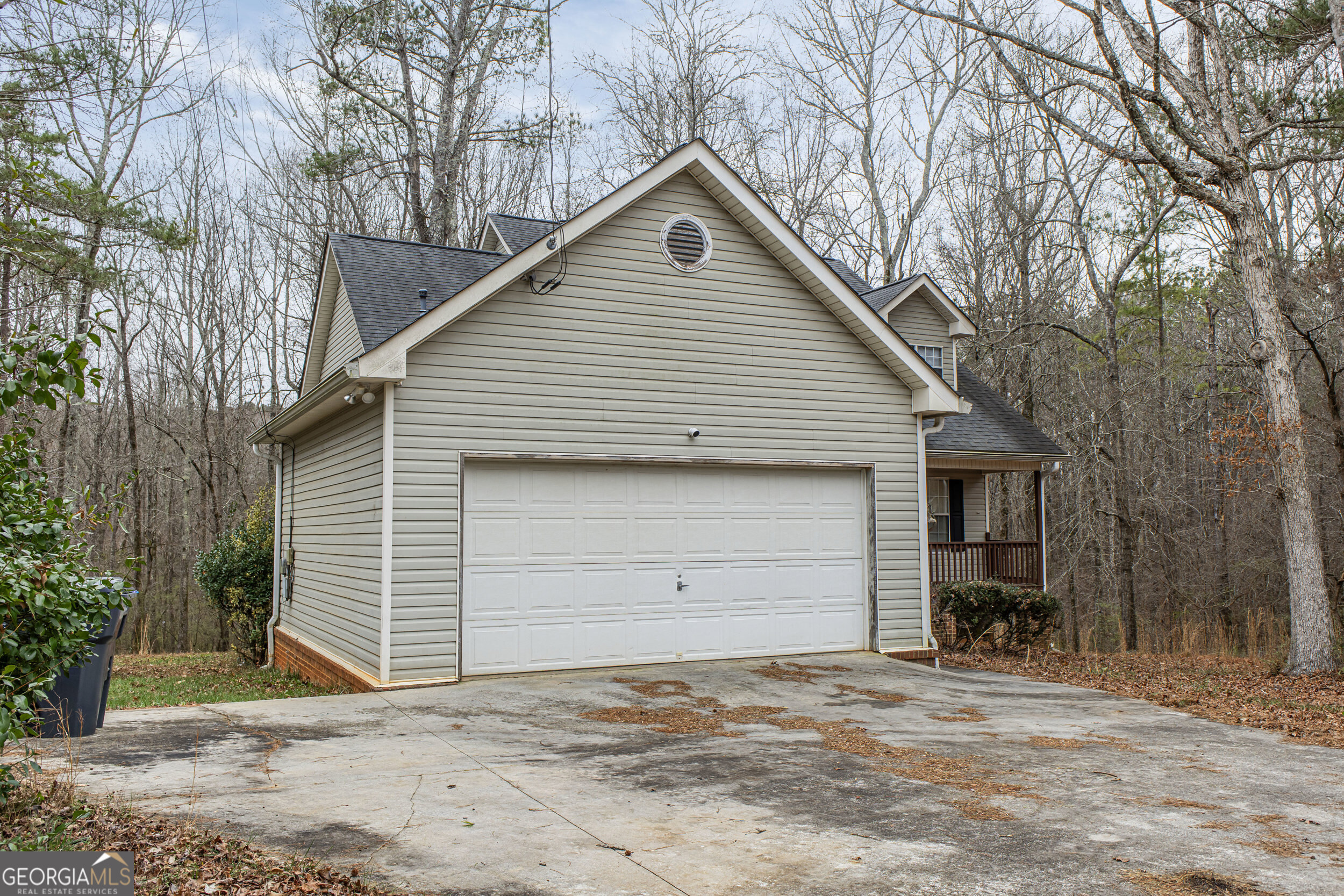 130 Goldfinch Drive Covington GA 30016