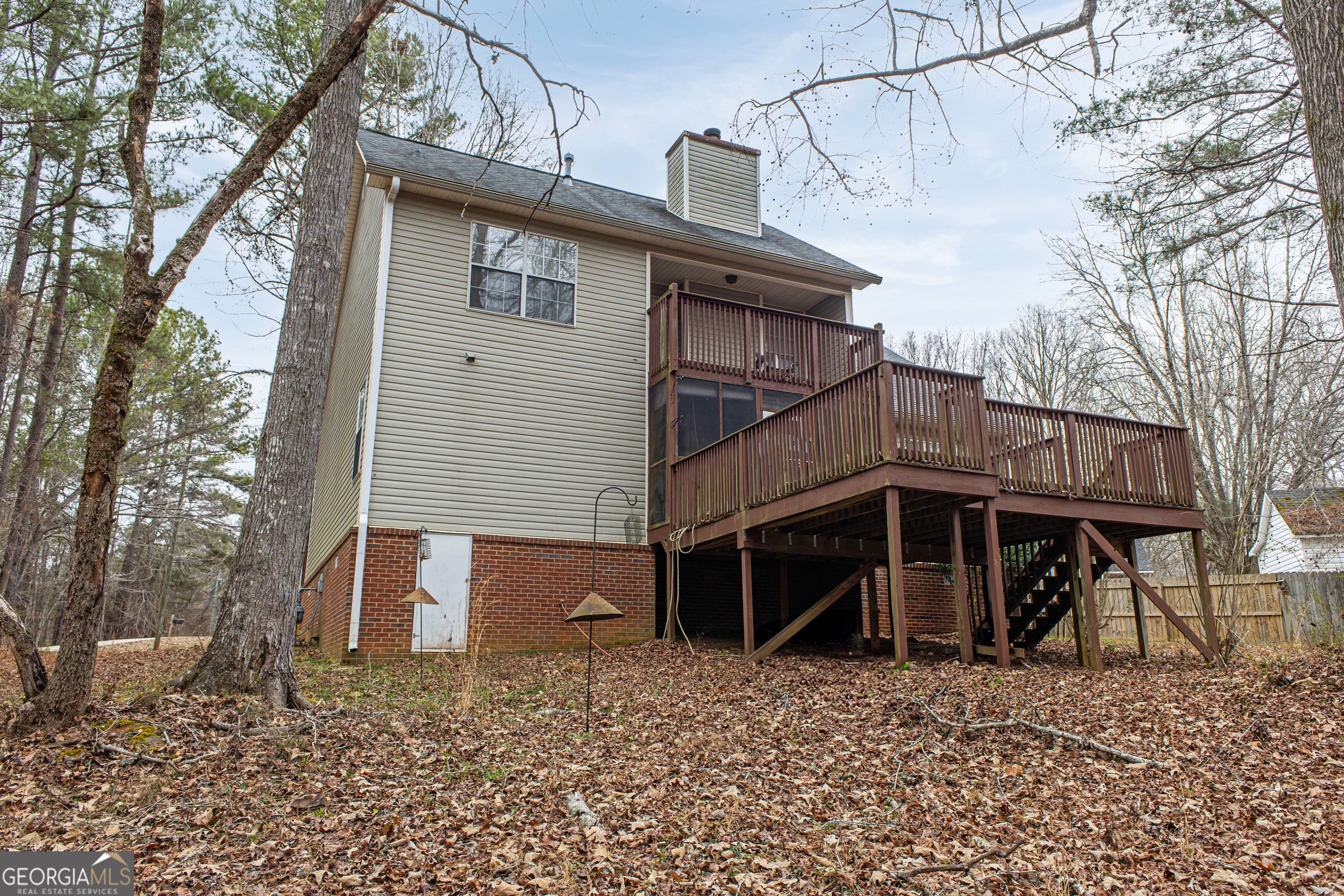 130 Goldfinch Drive Covington GA 30016