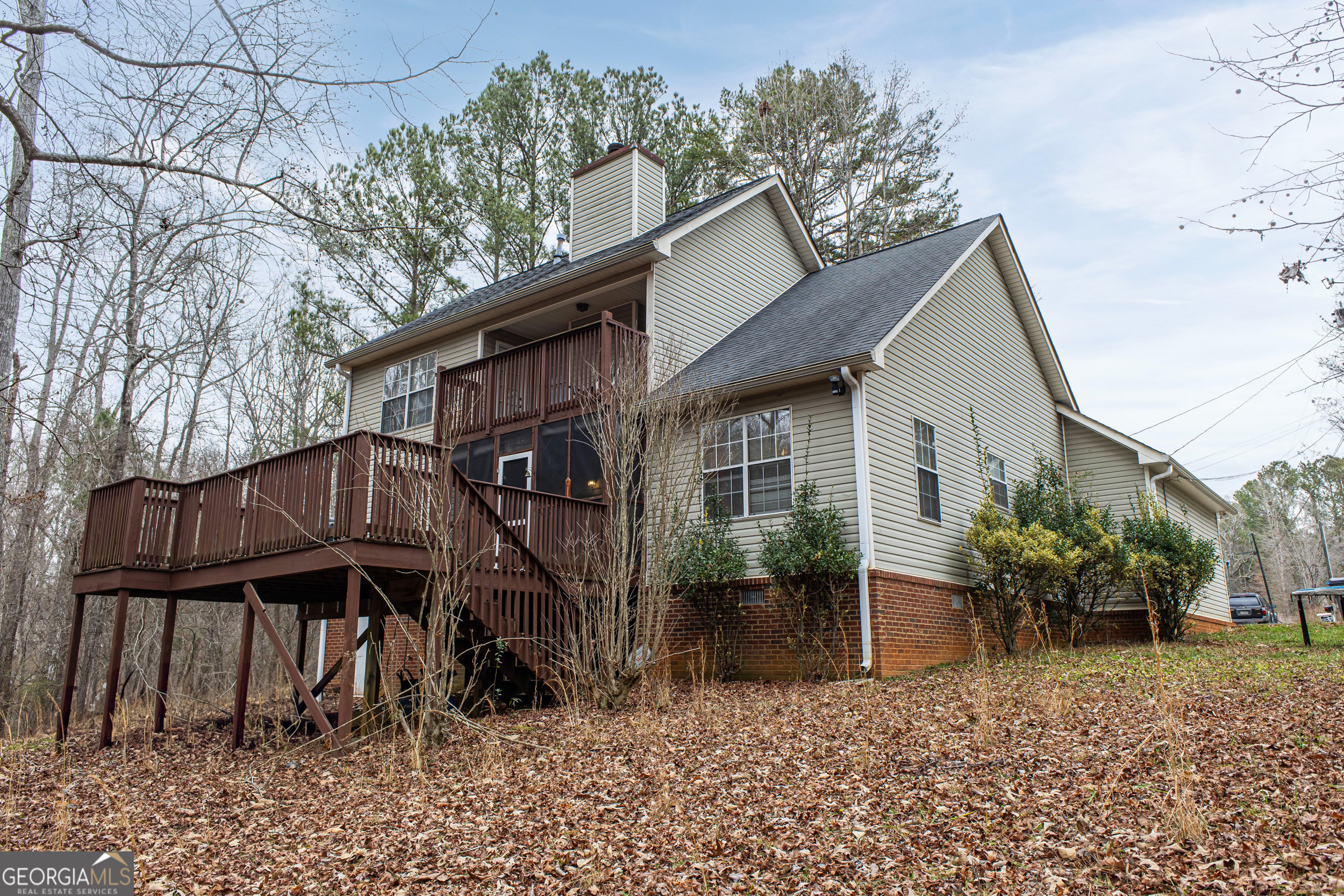 130 Goldfinch Drive Covington GA 30016
