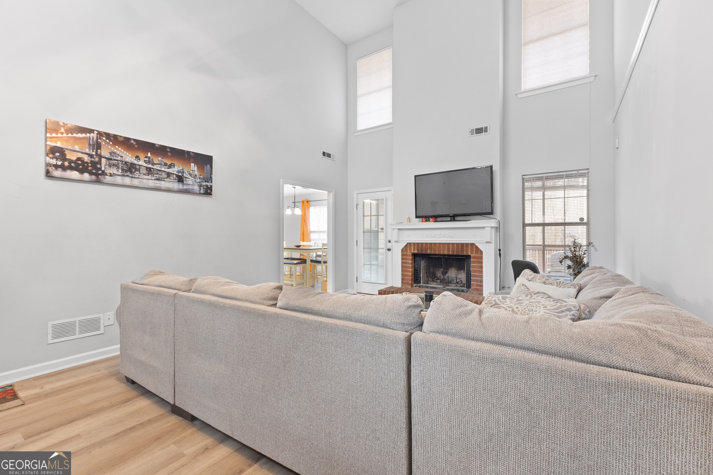130 Goldfinch Drive Covington GA 30016