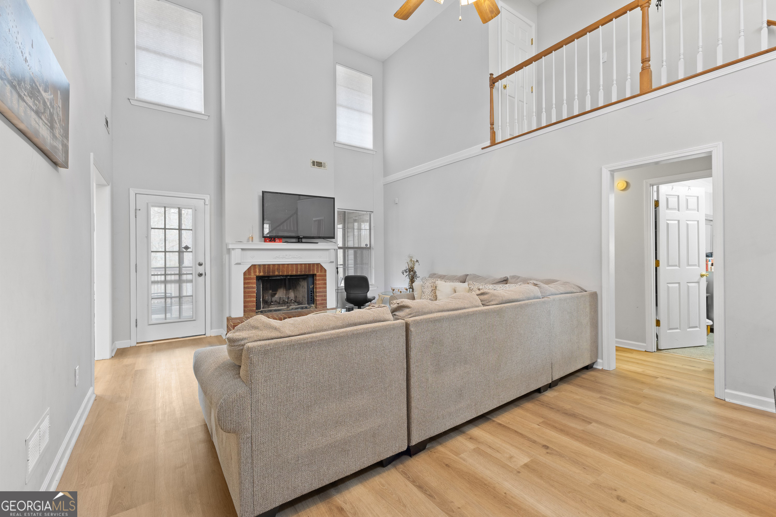 130 Goldfinch Drive Covington GA 30016