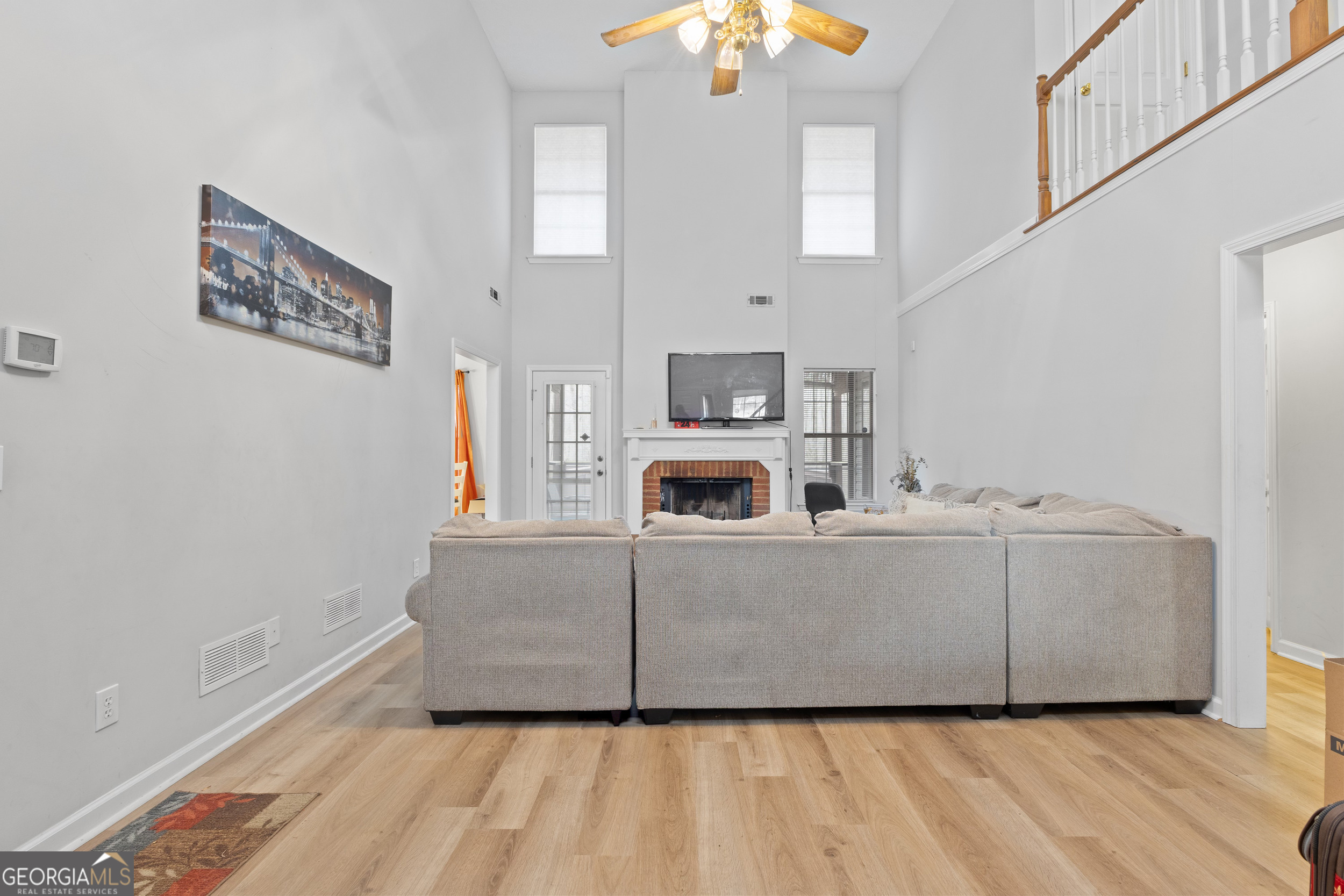130 Goldfinch Drive Covington GA 30016