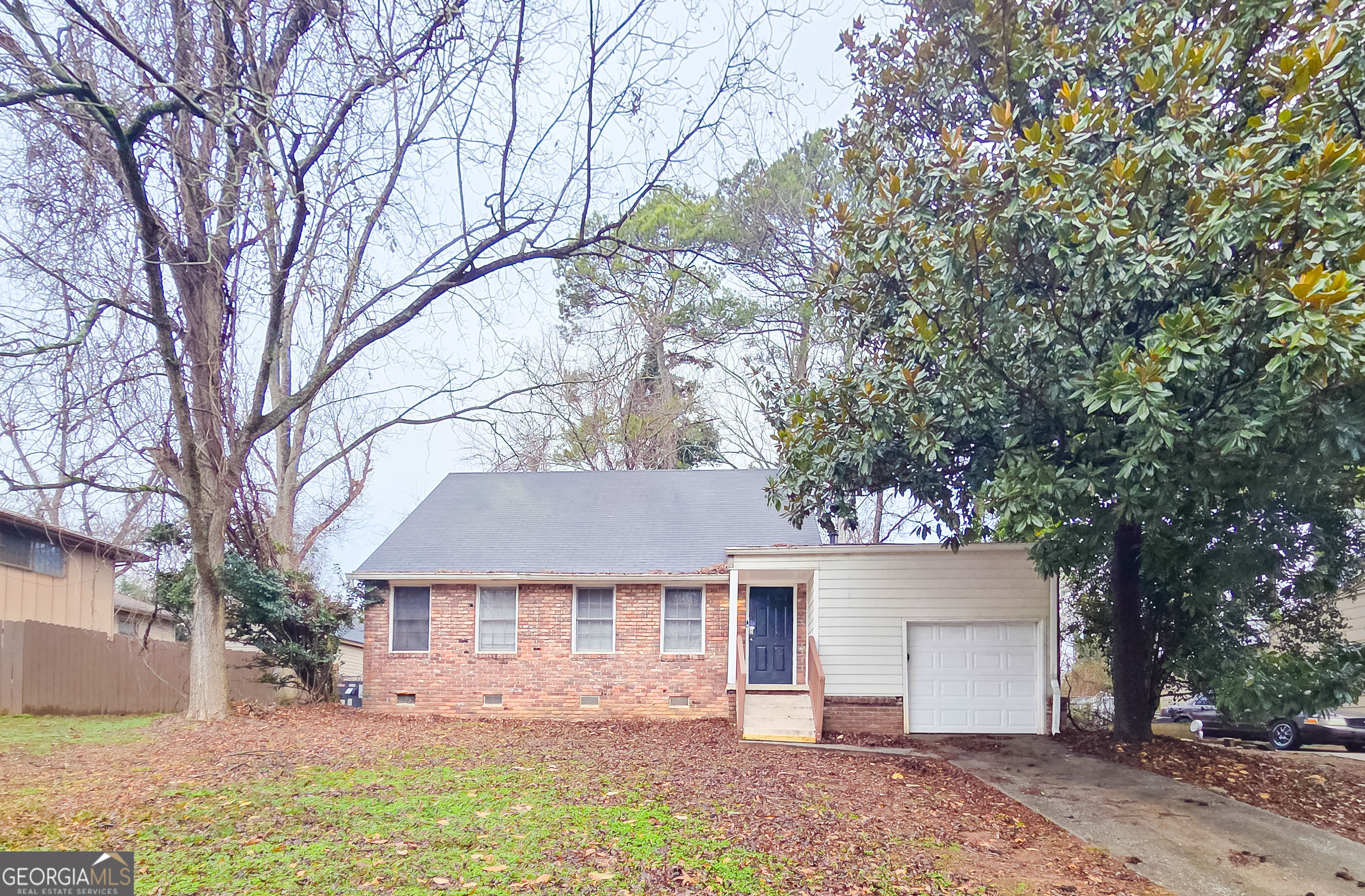 5257 Norman Boulevard Atlanta GA 30349
