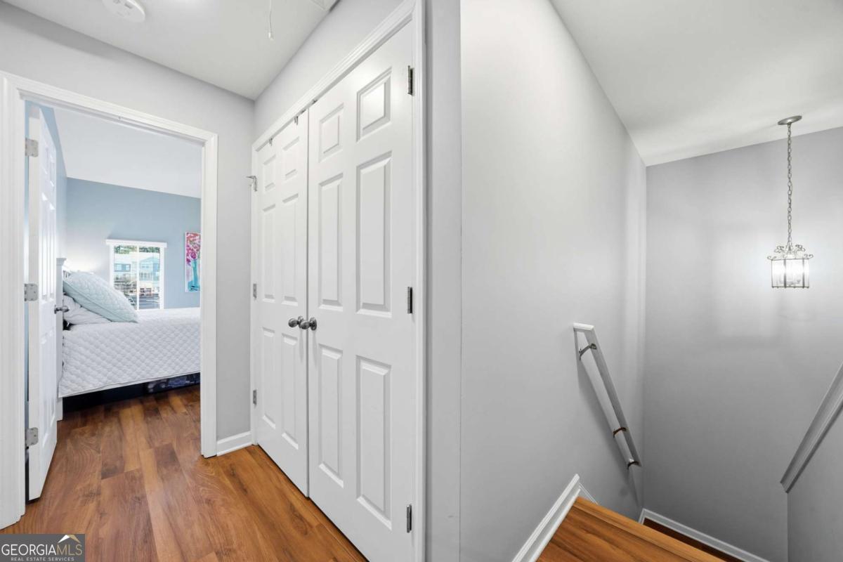 1649 Liberty Parkway NW Atlanta GA 30318