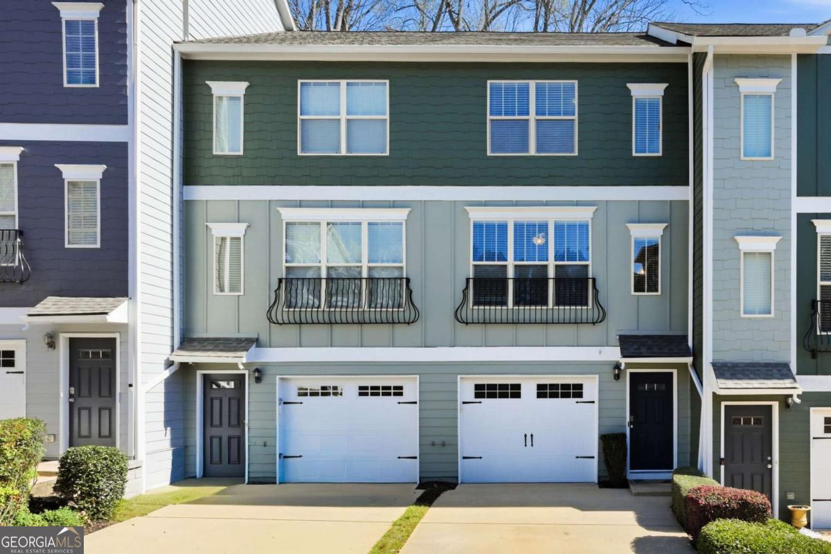 1649 Liberty Parkway NW Atlanta GA 30318
