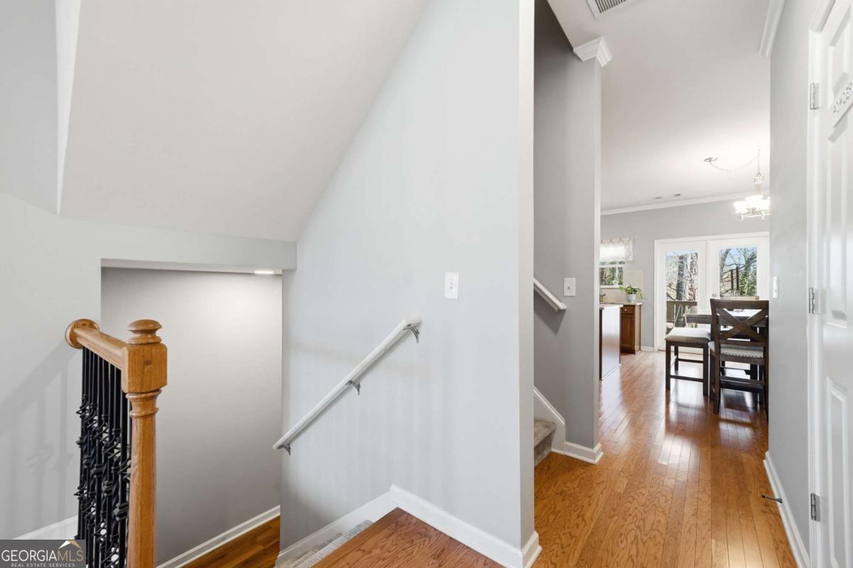 1649 Liberty Parkway NW Atlanta GA 30318