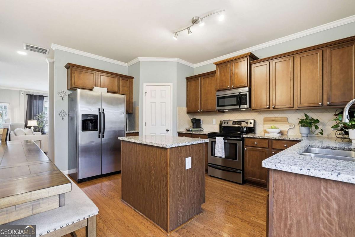 1649 Liberty Parkway NW Atlanta GA 30318