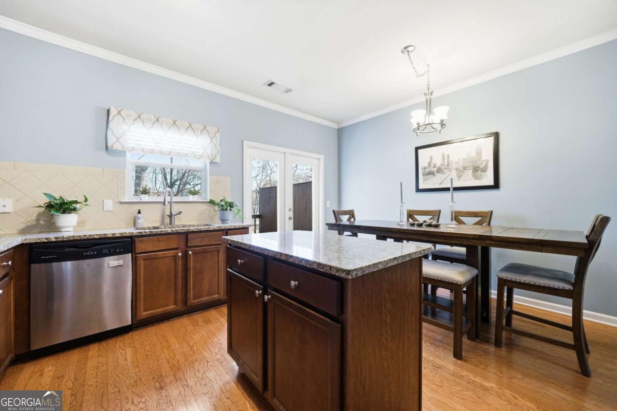 1649 Liberty Parkway NW Atlanta GA 30318