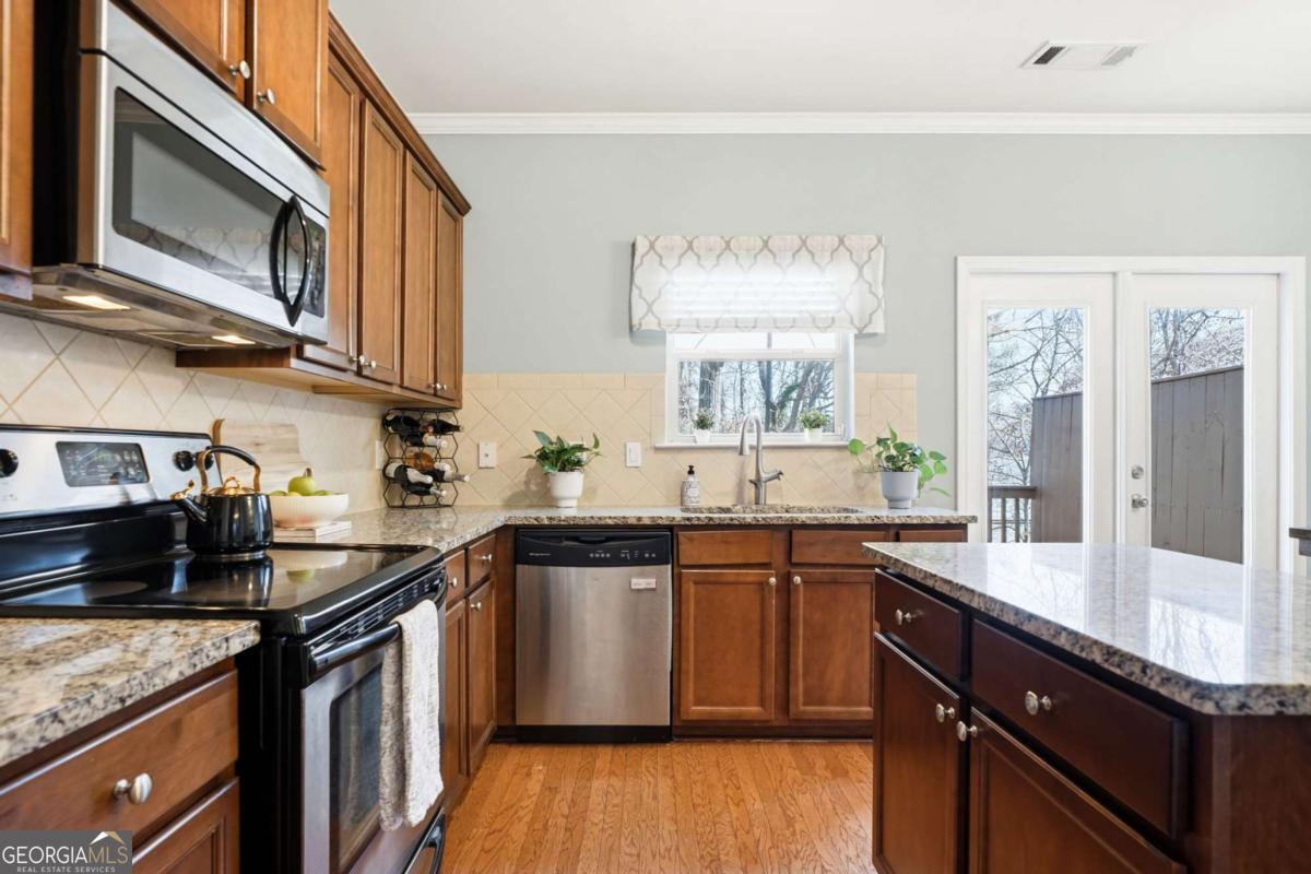 1649 Liberty Parkway NW Atlanta GA 30318