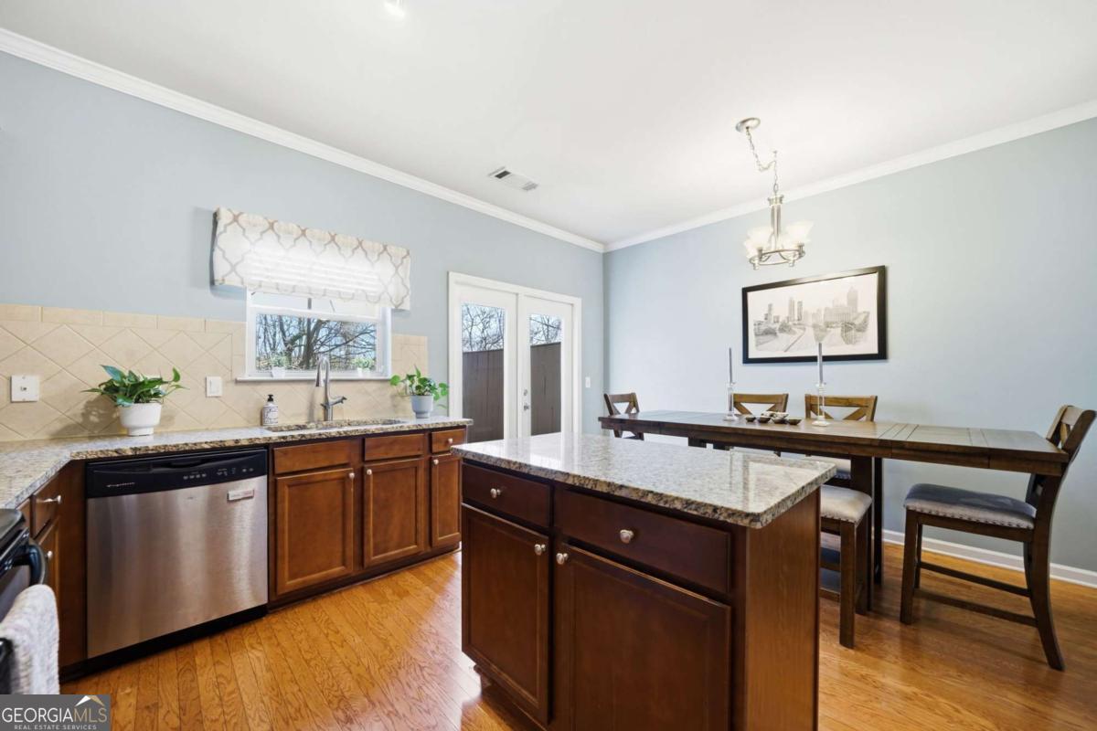 1649 Liberty Parkway NW Atlanta GA 30318