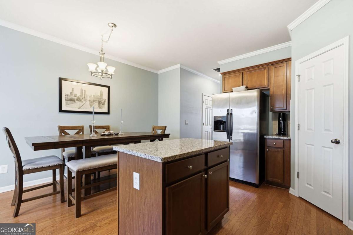 1649 Liberty Parkway NW Atlanta GA 30318