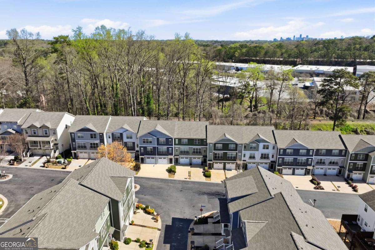 1649 Liberty Parkway NW Atlanta GA 30318