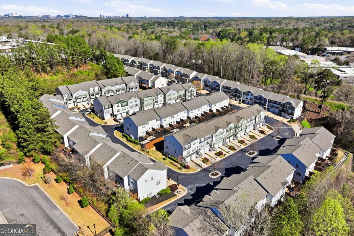 1649 Liberty Parkway NW Atlanta GA 30318