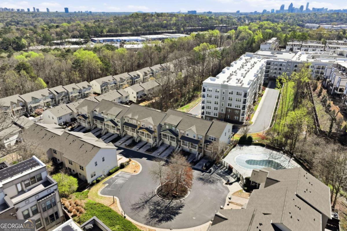 1649 Liberty Parkway NW Atlanta GA 30318