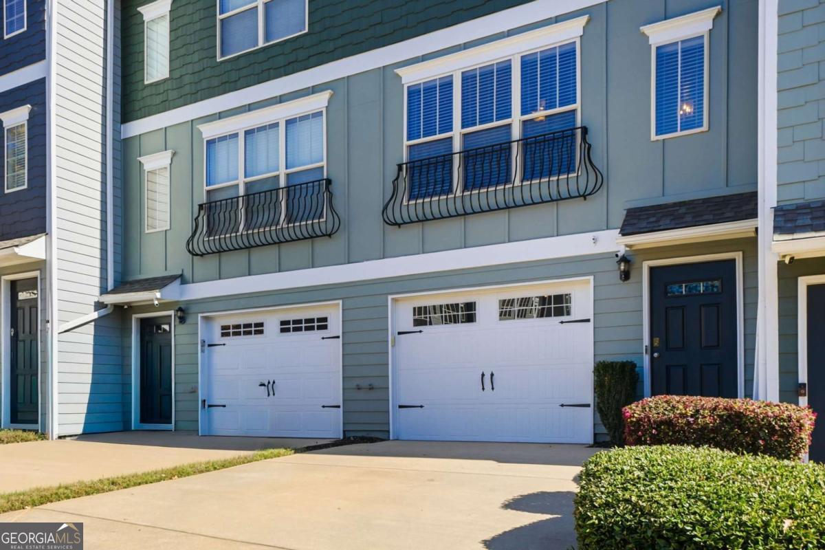 1649 Liberty Parkway NW Atlanta GA 30318