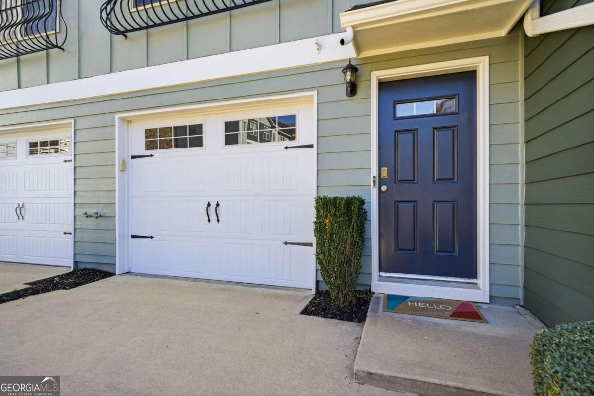 1649 Liberty Parkway NW Atlanta GA 30318