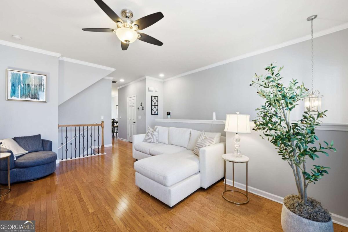 1649 Liberty Parkway NW Atlanta GA 30318