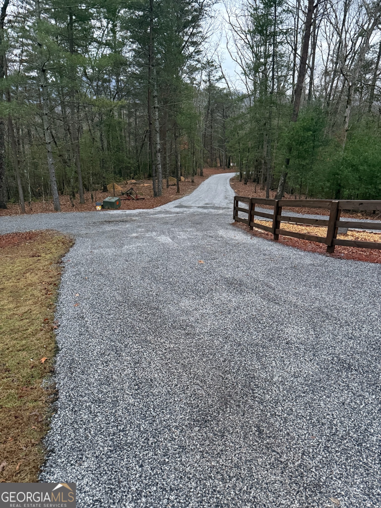 3331 Gumlog Road Young Harris GA 30582