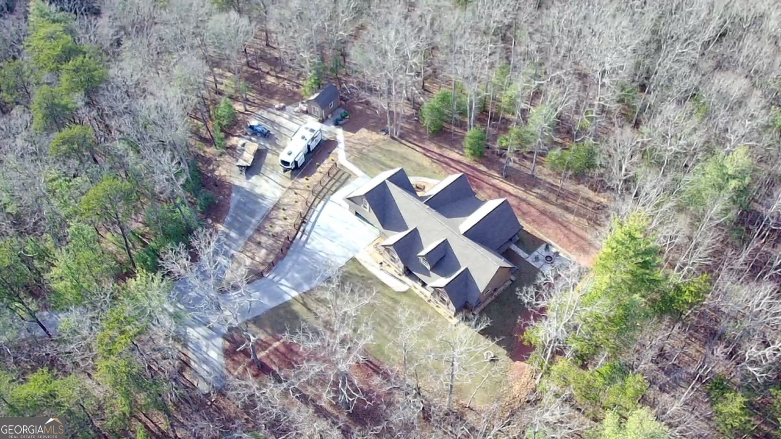 3331 Gumlog Road Young Harris GA 30582