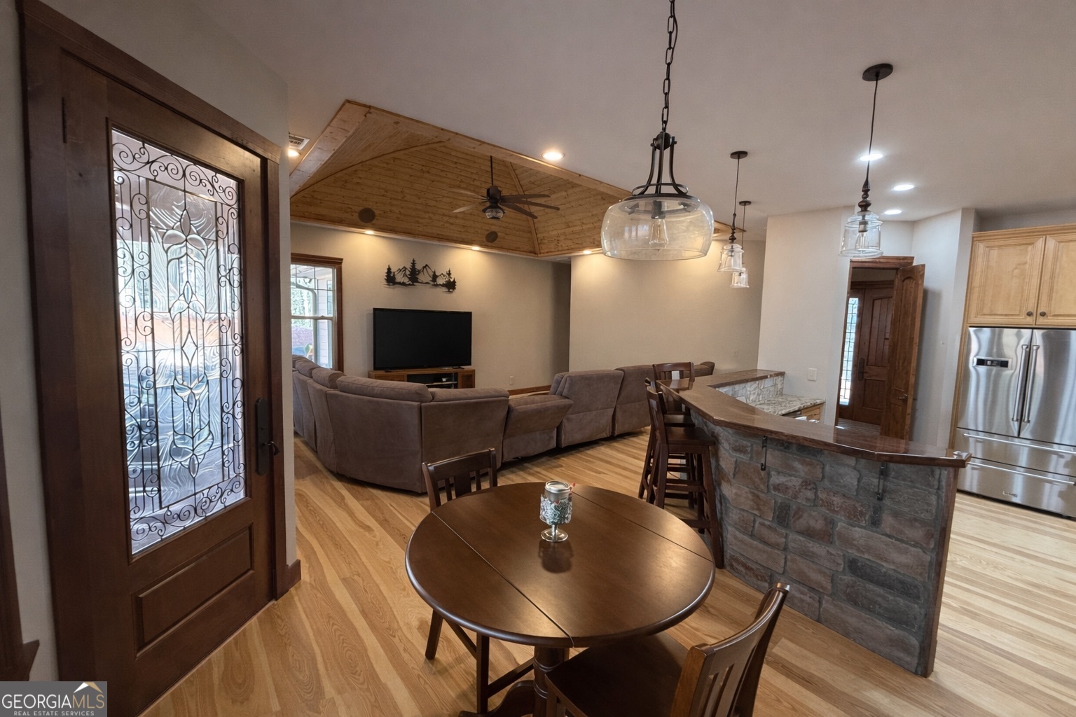 3331 Gumlog Road Young Harris GA 30582