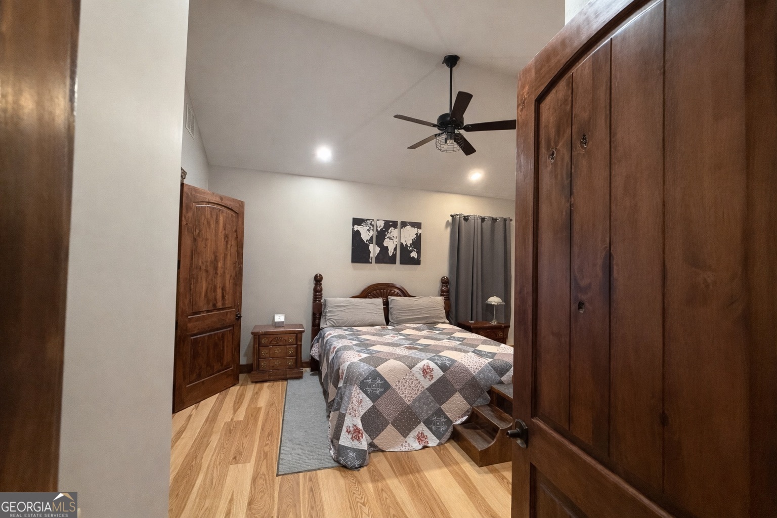 3331 Gumlog Road Young Harris GA 30582