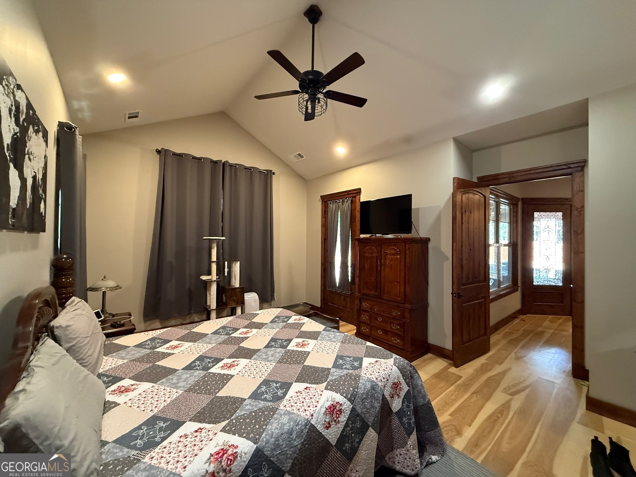 3331 Gumlog Road Young Harris GA 30582