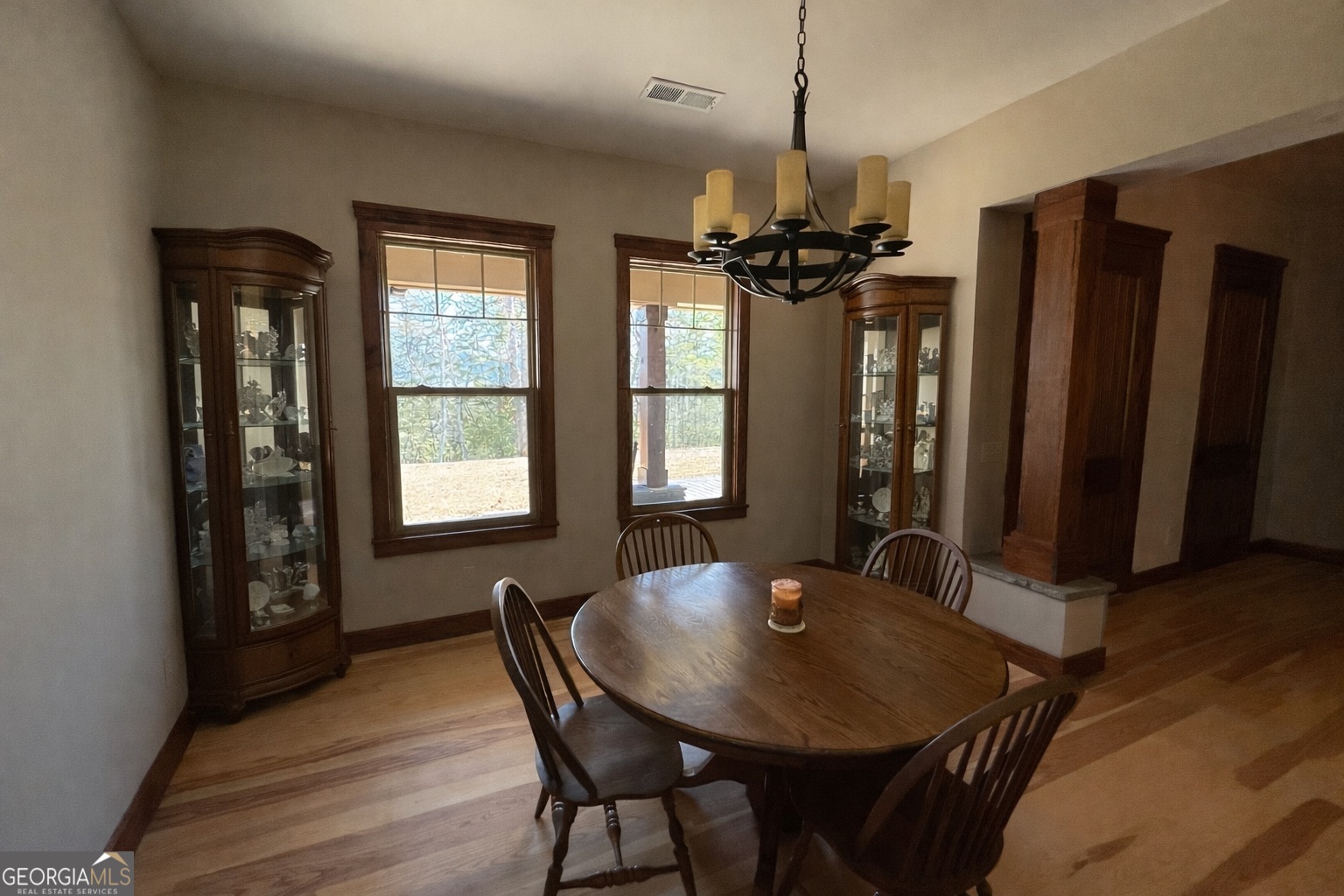 3331 Gumlog Road Young Harris GA 30582