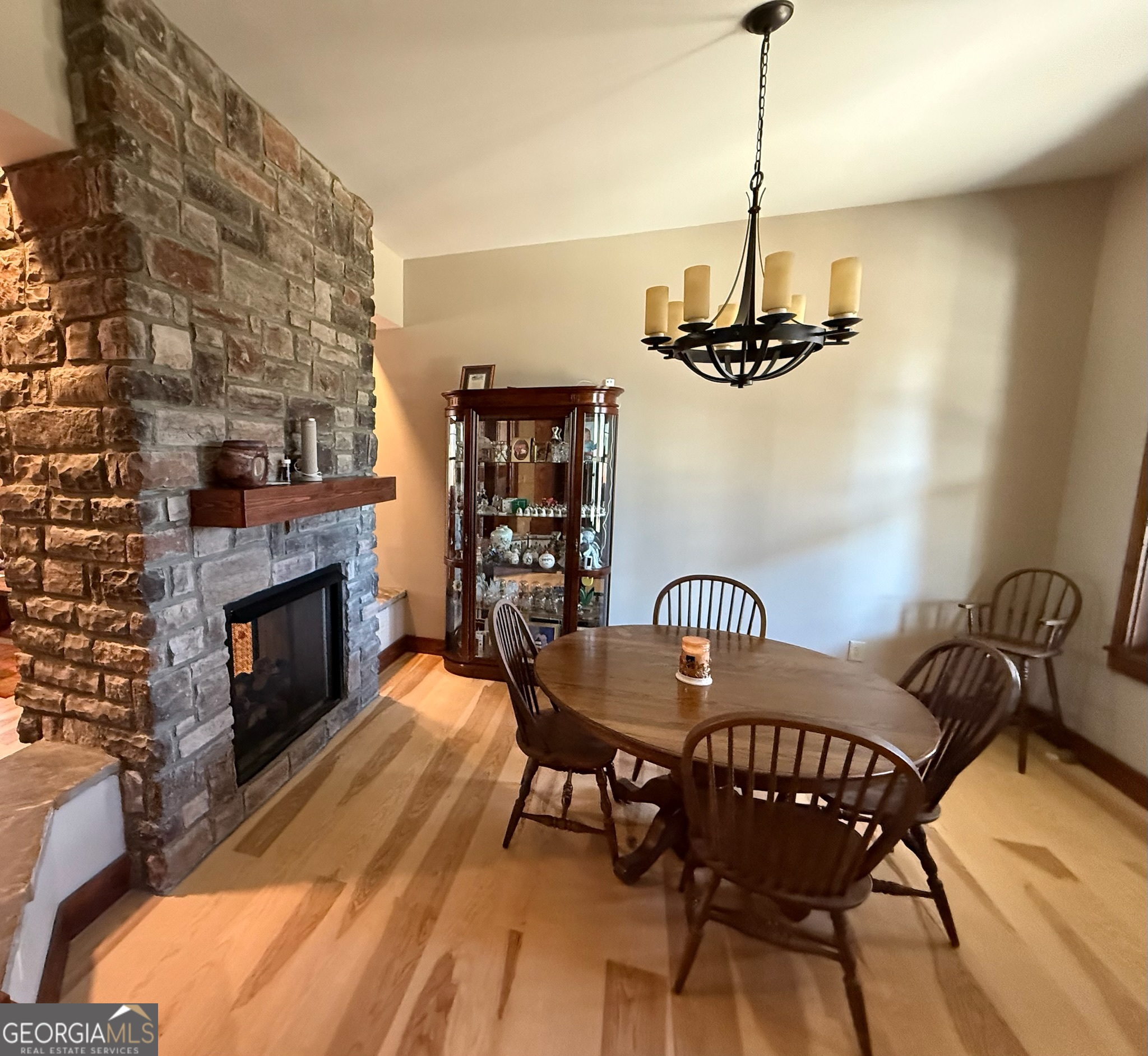 3331 Gumlog Road Young Harris GA 30582