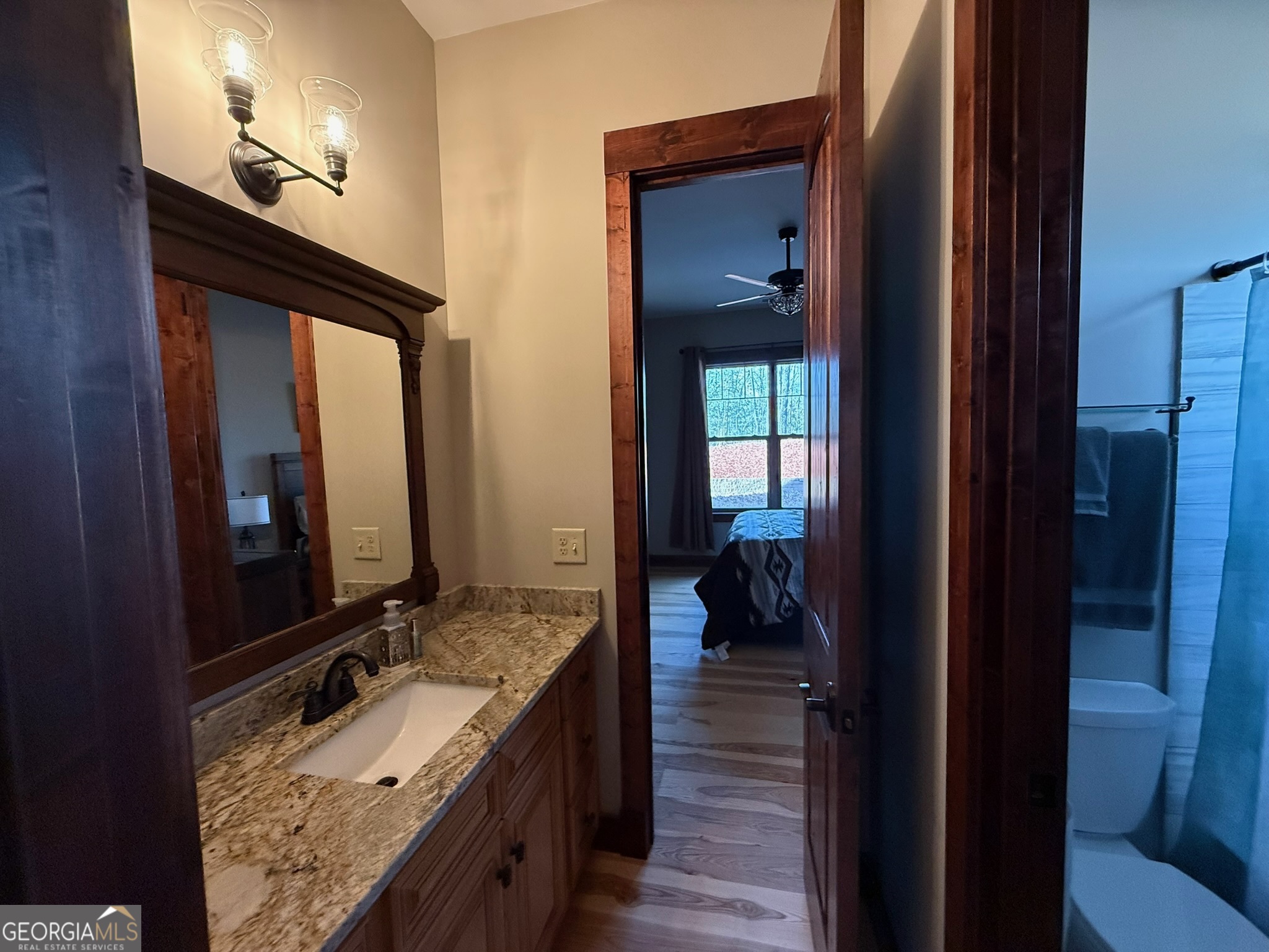 3331 Gumlog Road Young Harris GA 30582