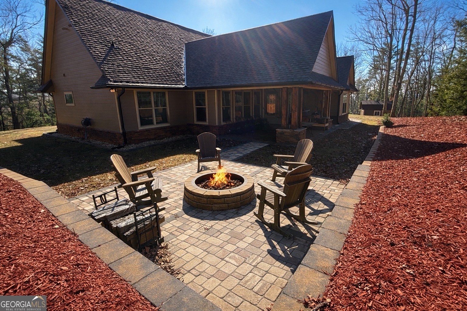 3331 Gumlog Road Young Harris GA 30582