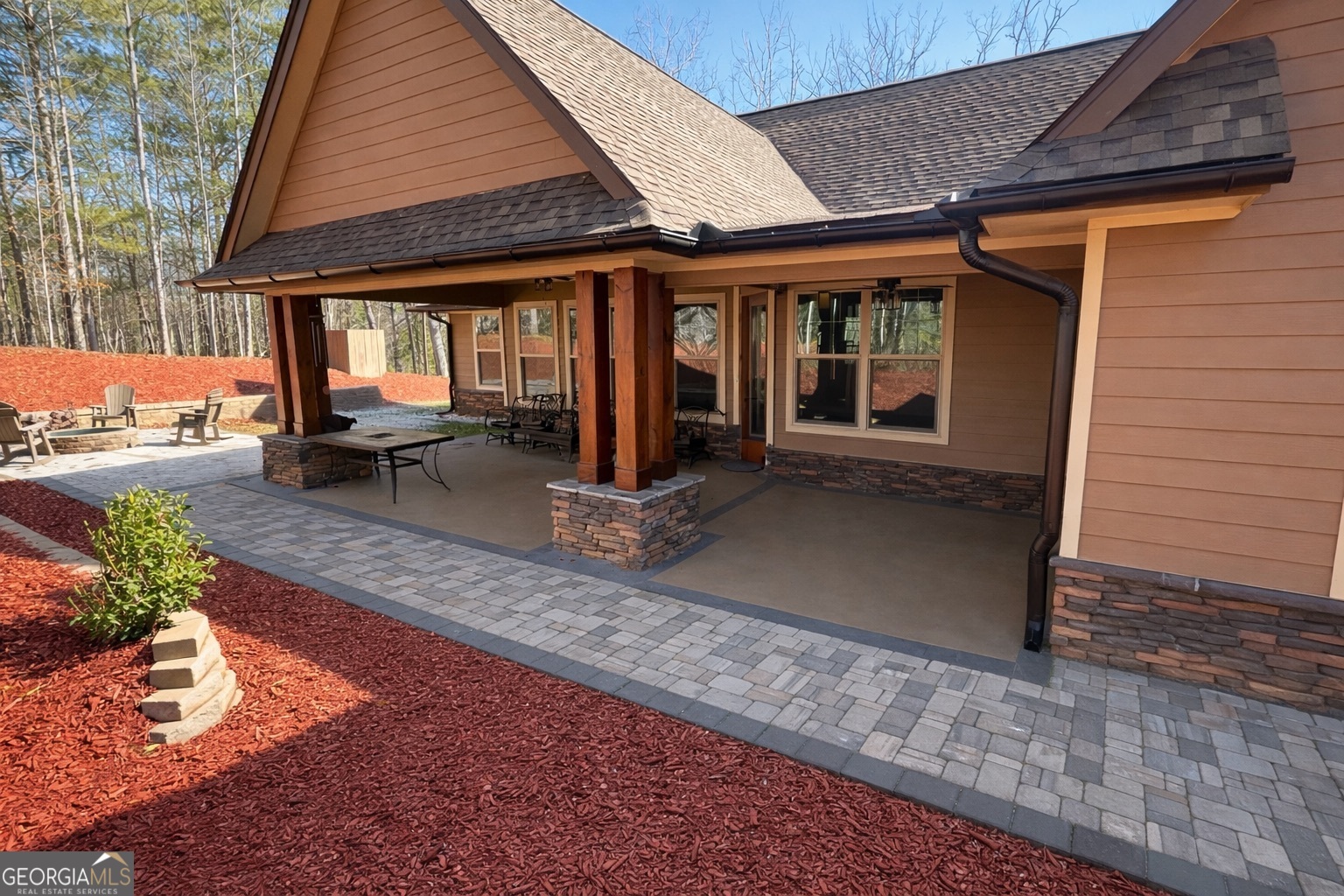 3331 Gumlog Road Young Harris GA 30582