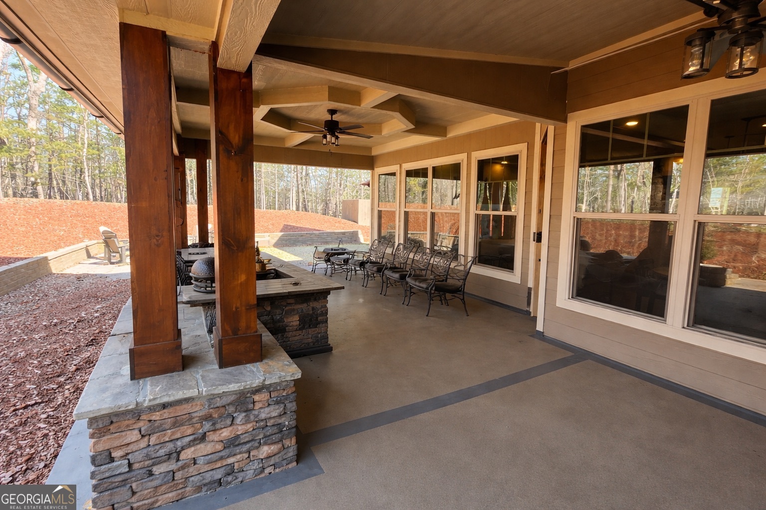 3331 Gumlog Road Young Harris GA 30582