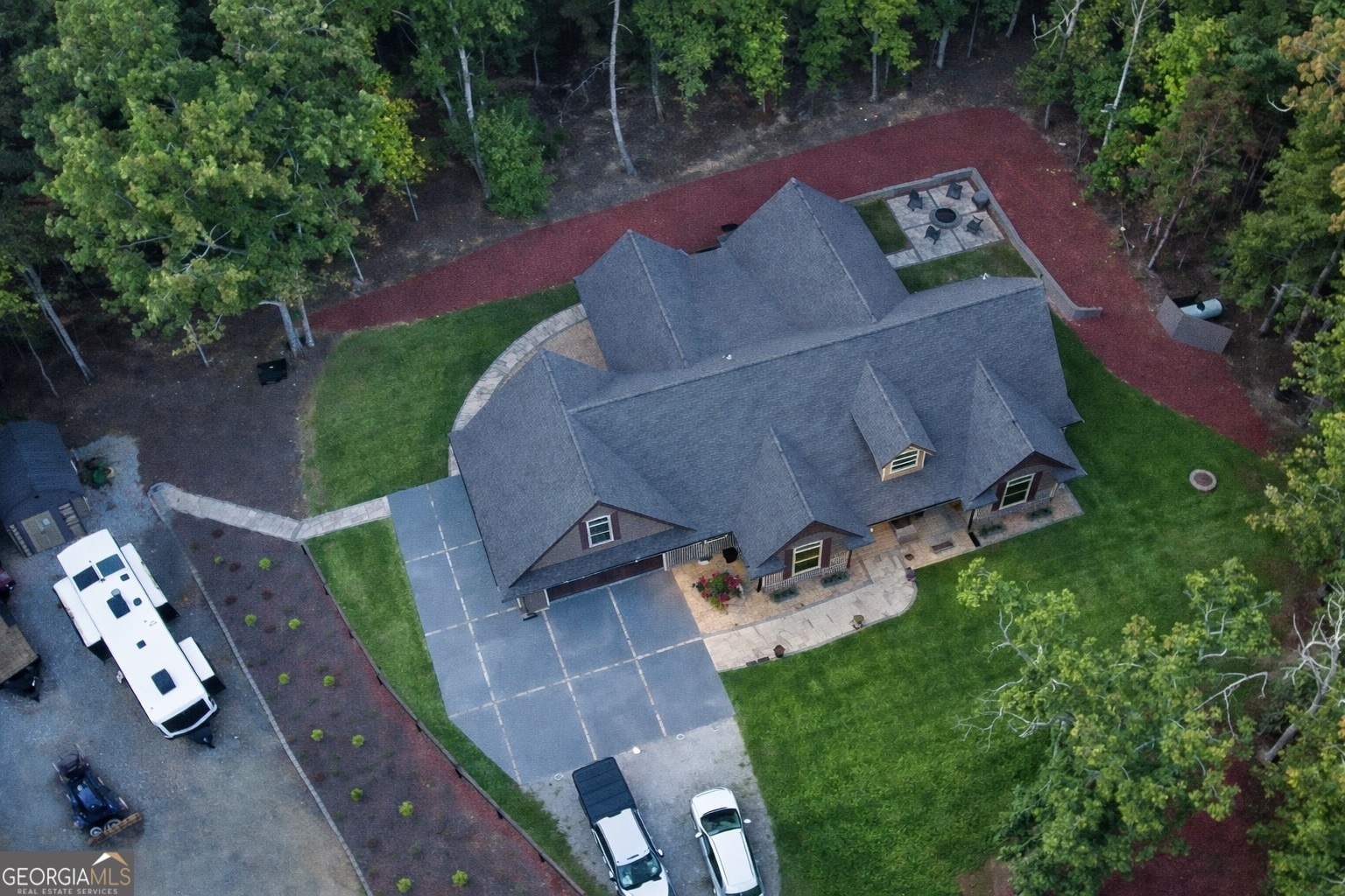 3331 Gumlog Road Young Harris GA 30582