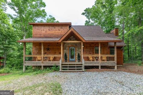 340 Windy Valley Lane Blue Ridge GA 30513