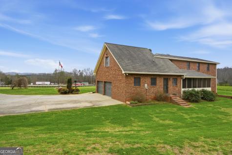 5446 Murphy Highway Blairsville GA 30512
