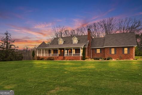 5446 Murphy Highway Blairsville GA 30512