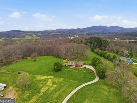 5446 Murphy Highway Blairsville GA 30512