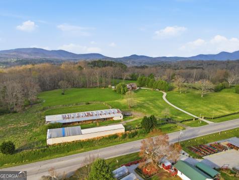 5446 Murphy Highway Blairsville GA 30512