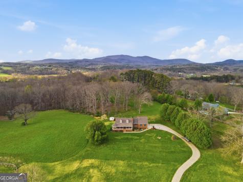5446 Murphy Highway Blairsville GA 30512