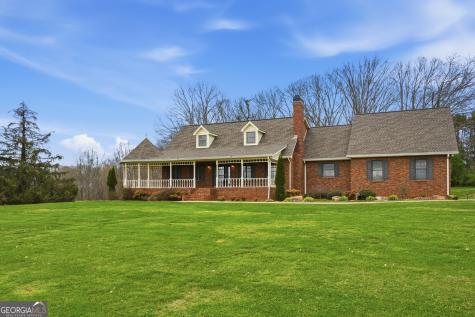 5446 Murphy Highway Blairsville GA 30512