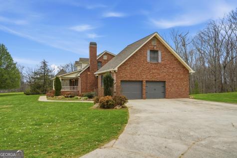 5446 Murphy Highway Blairsville GA 30512