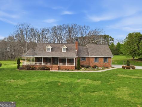 5446 Murphy Highway Blairsville GA 30512
